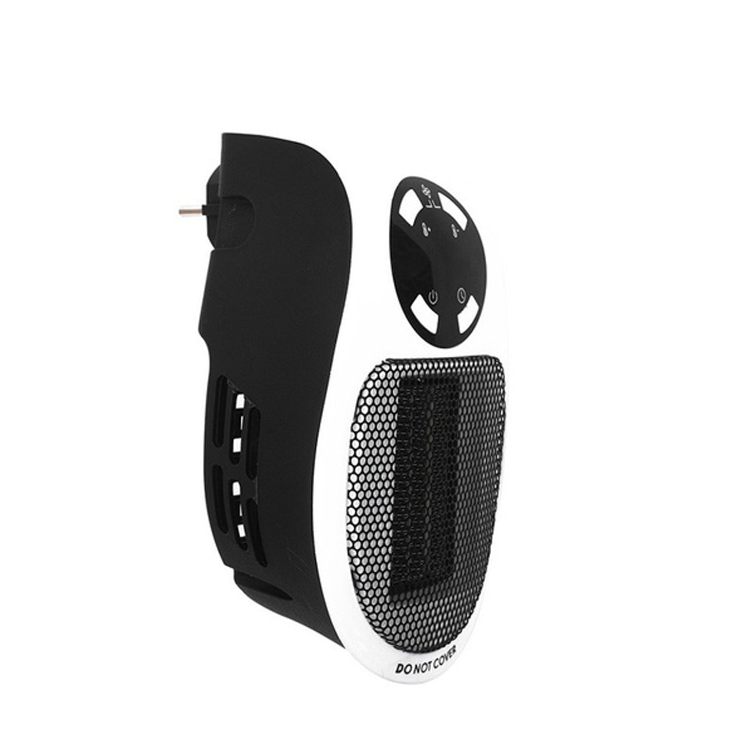 Small desktop heater for fast heating Small desktop heater for fast heating